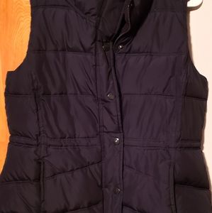 Women's Old Navy Puffer Vest